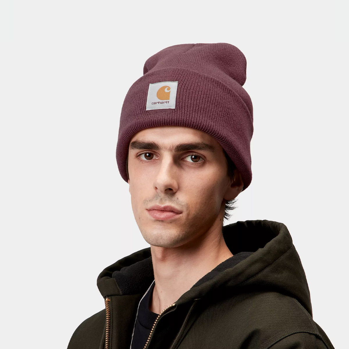 Carhartt WIP Acrylic Watch Hat Rondo