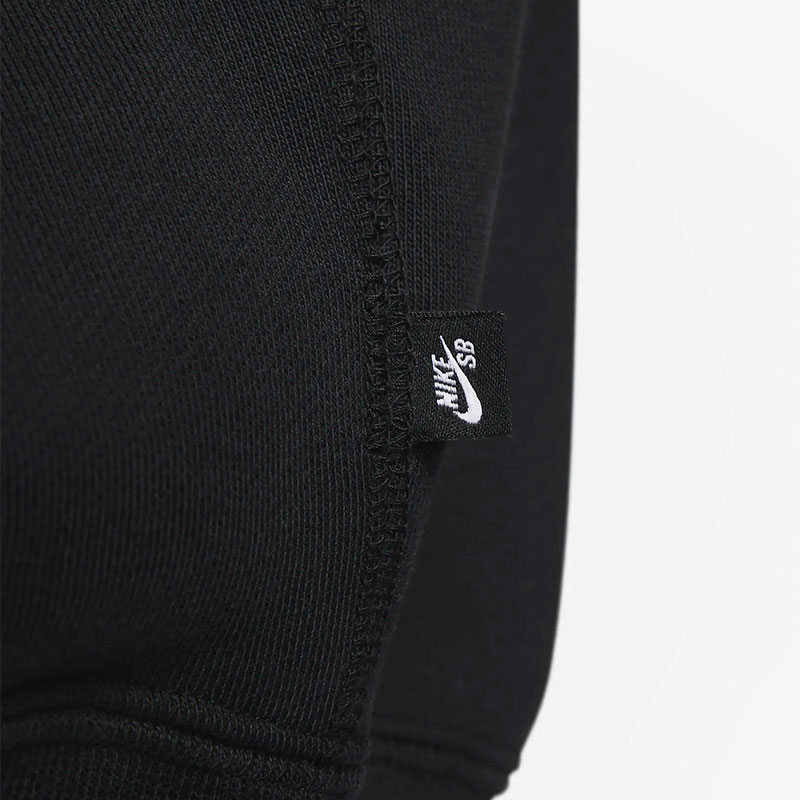 Nike SB Fade Crewneck Sweater Black Nike SB Fade Crewneck Sweater Black