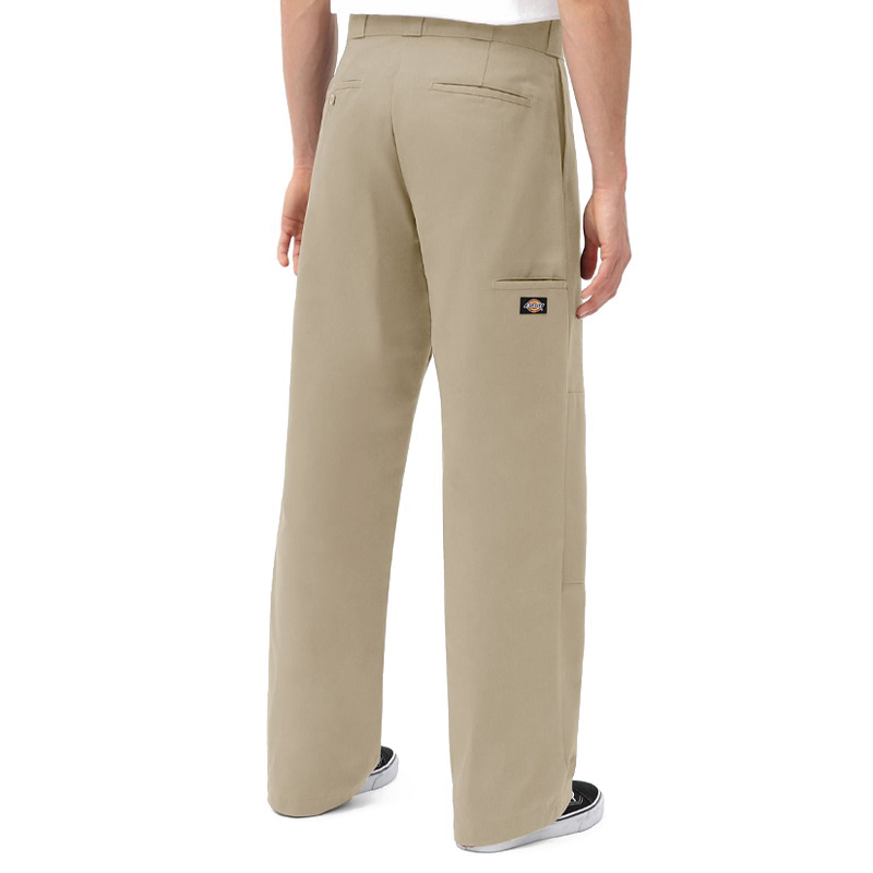 Dickies 85-283 Double Knee Work Pants Khaki Dickies 85-283 Double Knee Work Pants Khaki