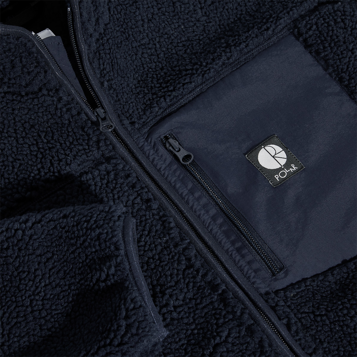 Polar Kiki Jacket New Navy