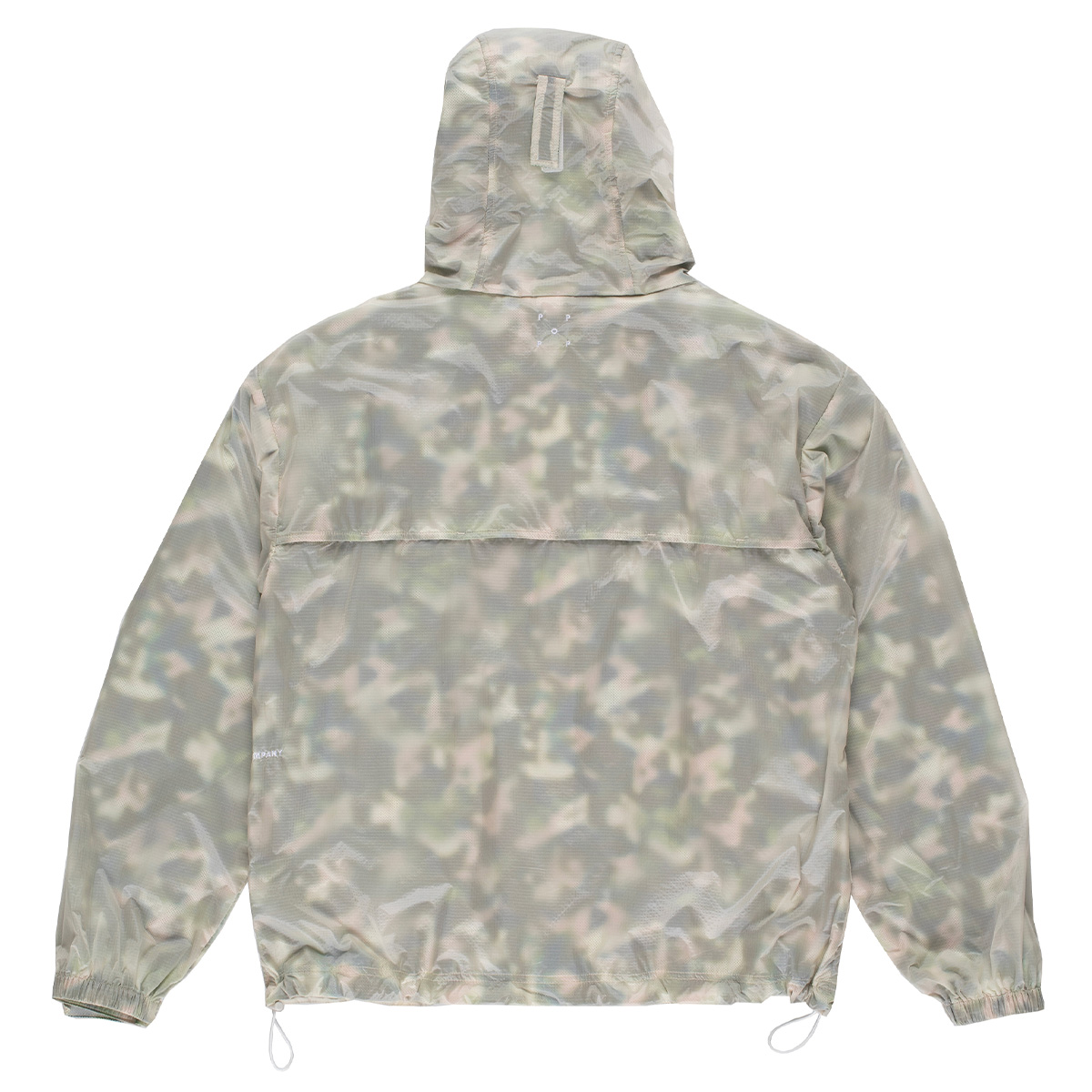 POP Vondel Jacket Off White POP Vondel Jacket Off White