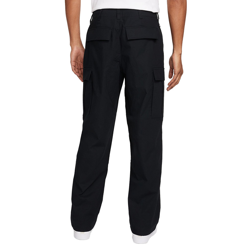 Nike SB Kearny Cargo Pants Black Nike SB Kearny Cargo Pants Black