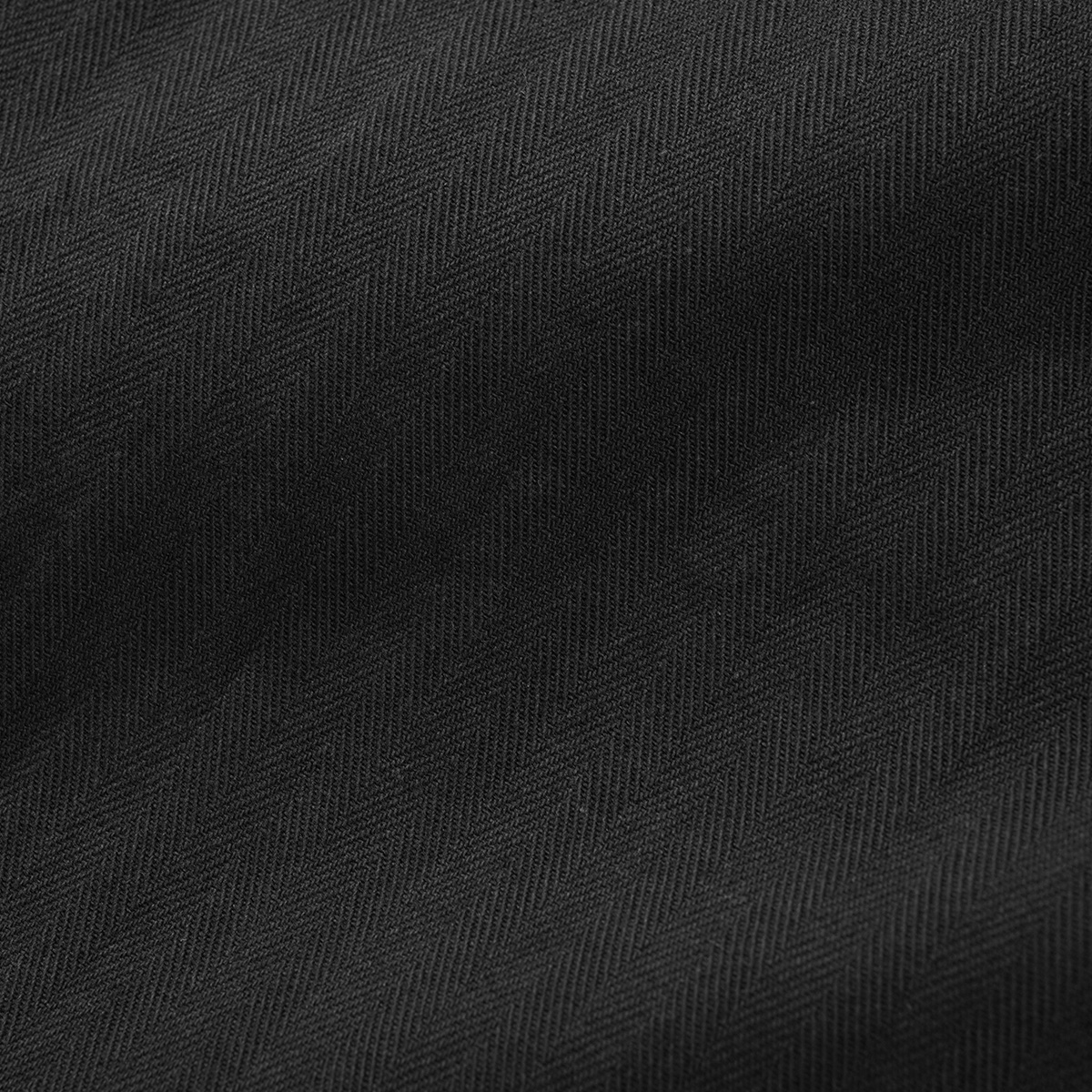 Butter Goods Pleated Trousers Black Butter Goods Pleated Trousers Black