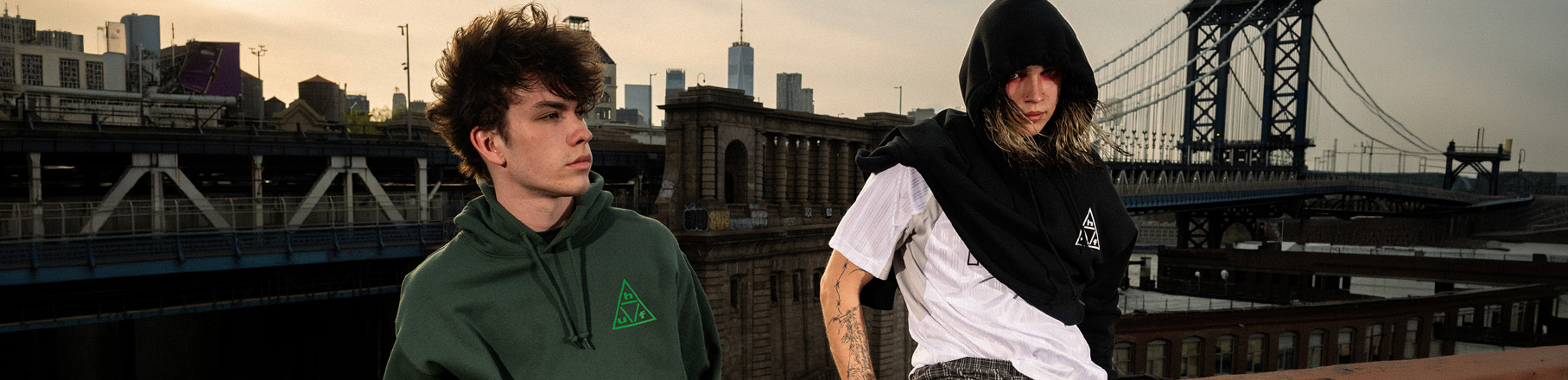 HUF