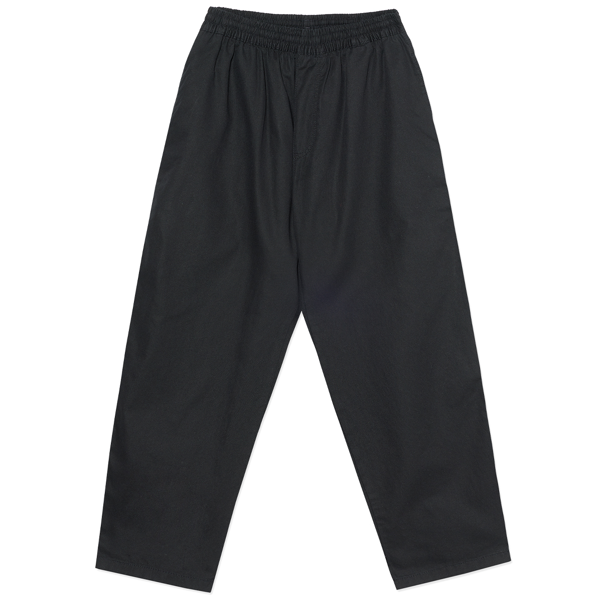 Polar Surf Pants Black
