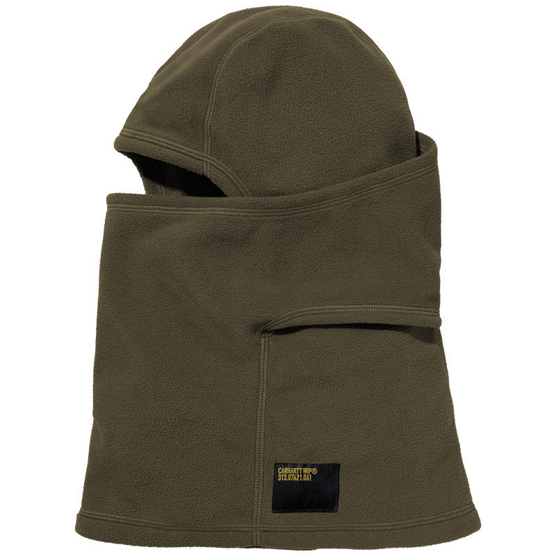 Carhartt WIP Mission Mask Cypress Carhartt WIP Mission Mask Cypress