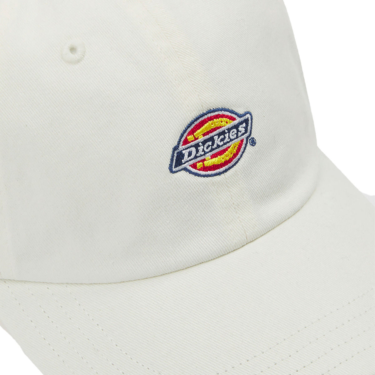 Dickies Hardwick Cap Cloud Dickies Hardwick Cap Cloud