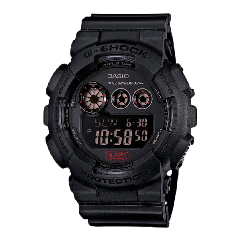 Casio G-Shock GD-120MB-1ER Casio G-Shock GD-120MB-1ER