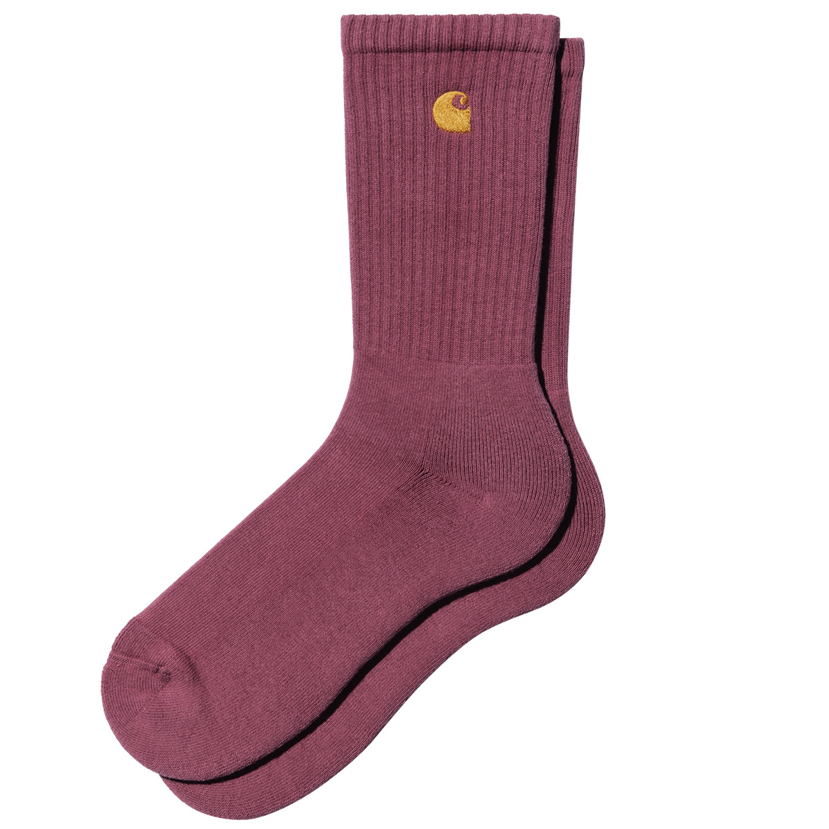 Carhartt WIP Chase Socks Punch/Gold