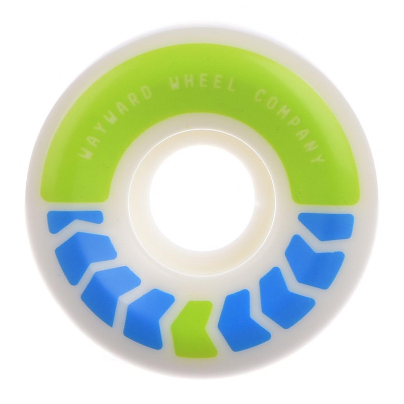 Wayward Waypoint Formula Funnel Cut Wheels 83B 54mm