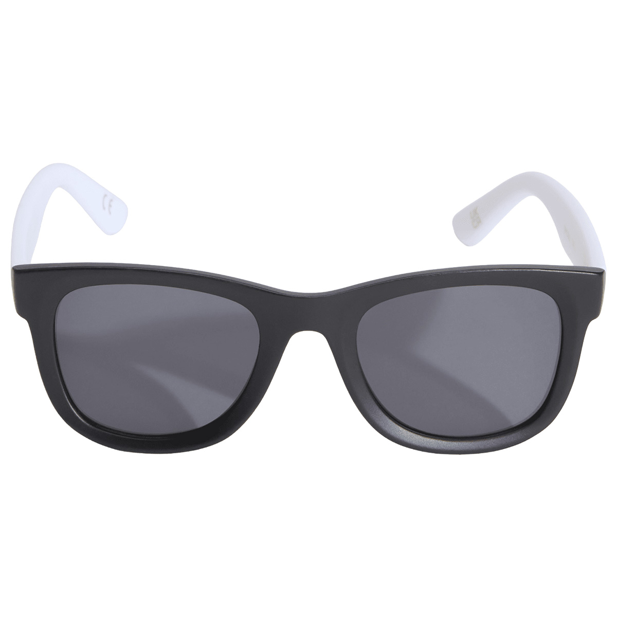 Vans Spicoli Sunglasses Black/White