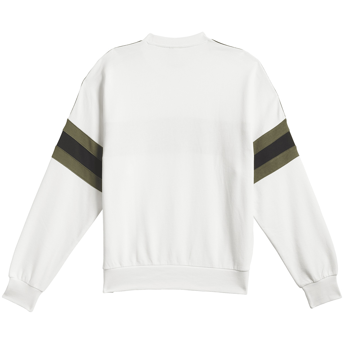 Adidas Sk OG Crew Sweater Cwhite/Olistr/Black