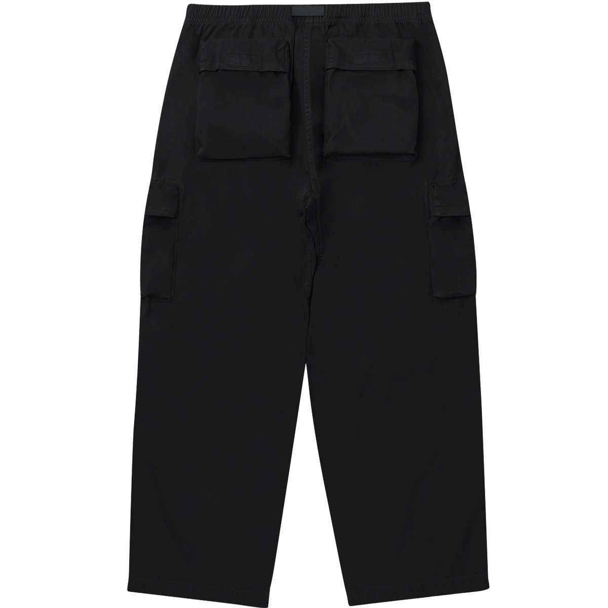 Gramicci Rig Cargo Pant Black Gramicci Rig Cargo Pant Black