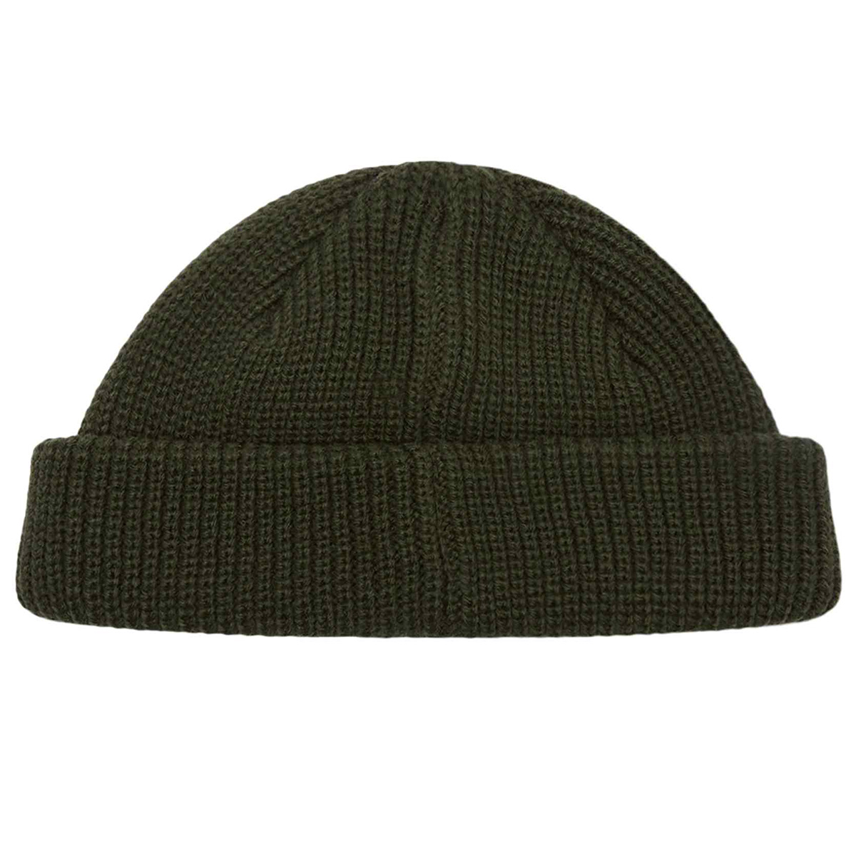 Obey Micro Beanie Kombu Green Obey Micro Beanie Kombu Green