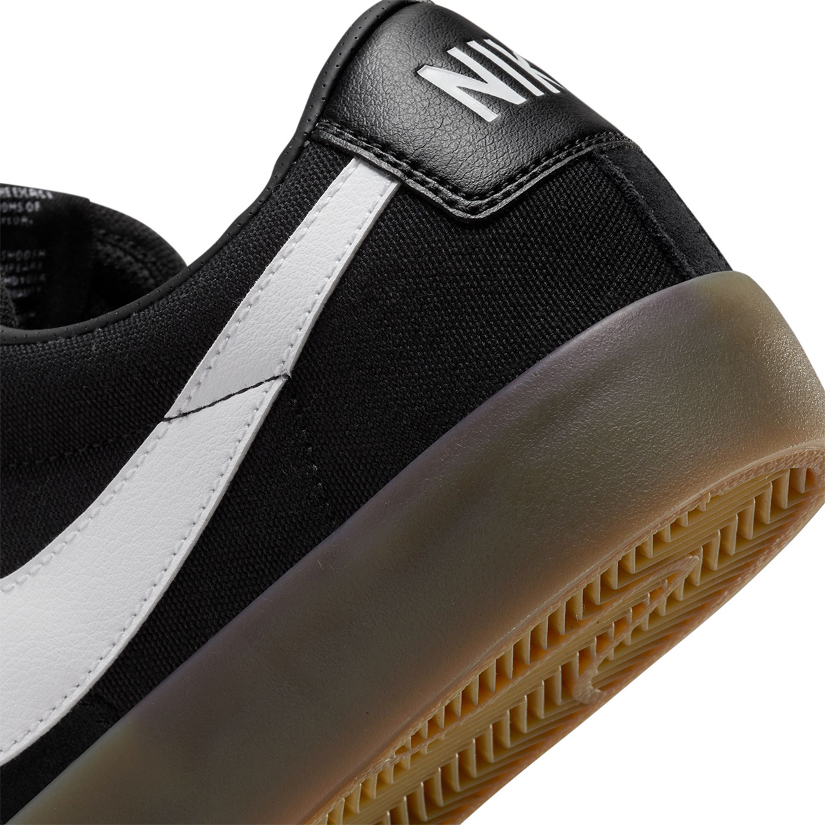 Nike SB Blazer Low Pro GT Black/White/Black/White Nike SB Blazer Low Pro GT Black/White/Black/White