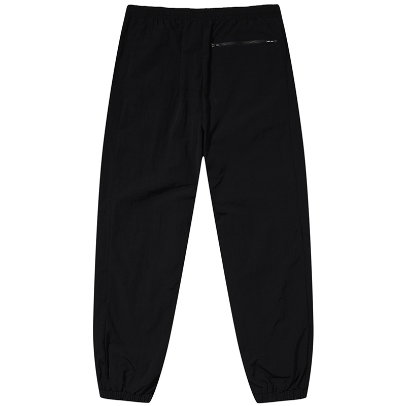 Helas Sprint Tracksuit Pants Black Helas Sprint Tracksuit Pants Black