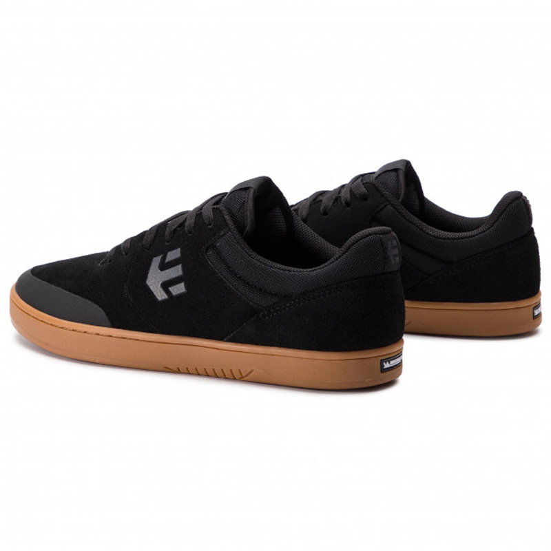 Etnies Marana Black/Dark Grey/Gum Etnies Marana Black/Dark Grey/Gum