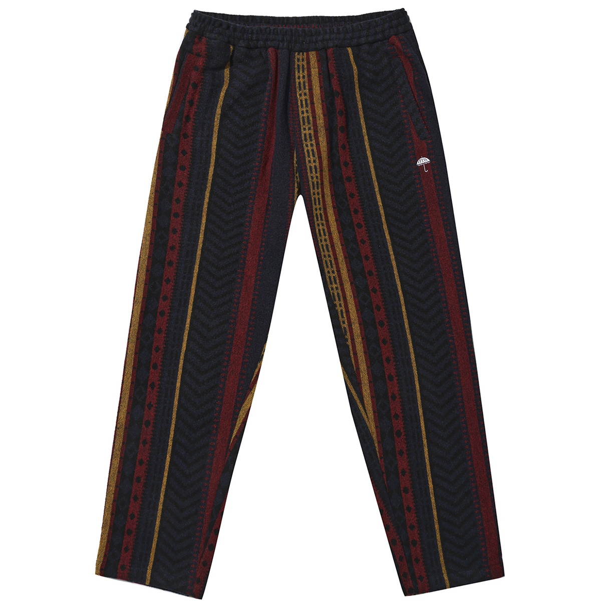 Helas Nomad Pants Multico