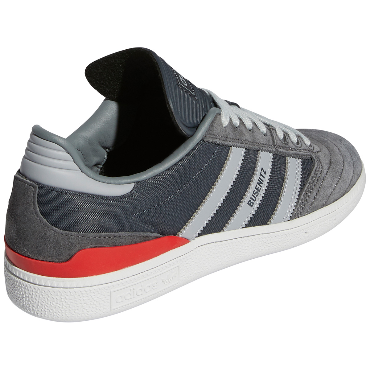 adidas Busenitz Granit/Clonix/Dkgrey adidas Busenitz Granit/Clonix/Dkgrey