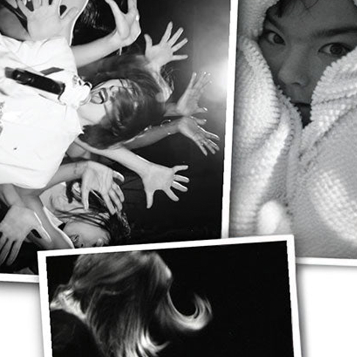Girl Spike Photo Series V2 4 Photocard Set Assorted Girl Spike Photo Series V2 4 Photocard Set Assorted