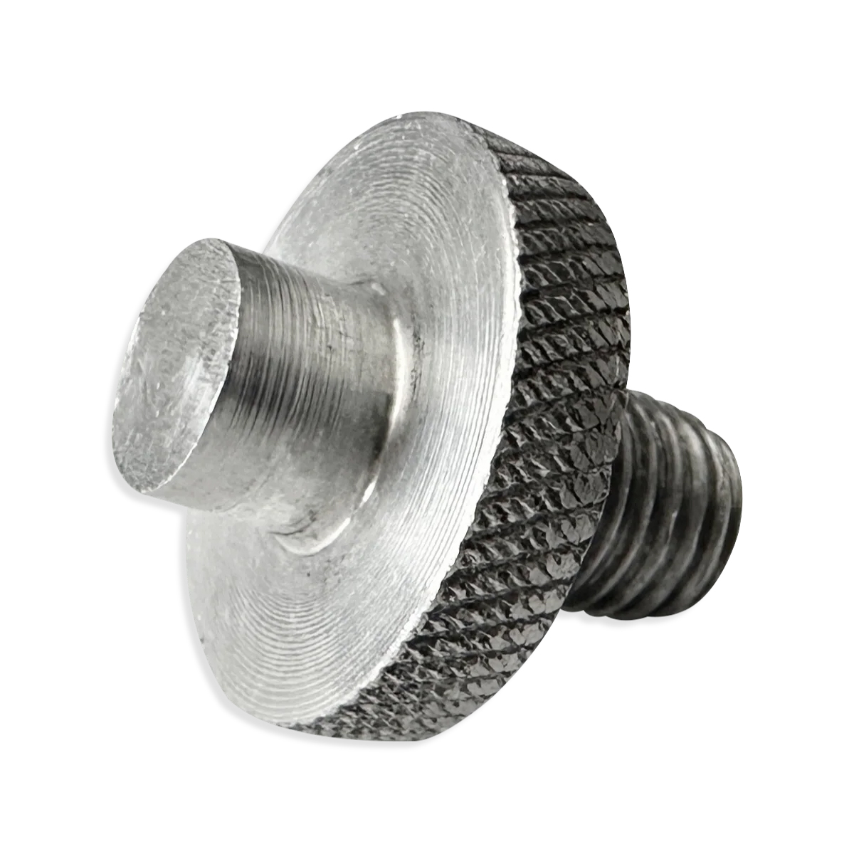 Slappy ST1 Tool with Rethreader & Bearing Press Silver