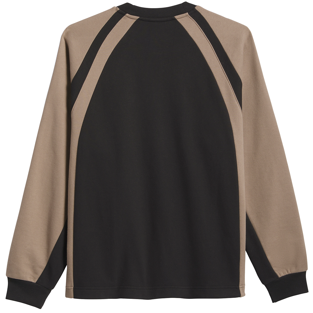 Adidas FS+ Sweater Black/Khaki Six