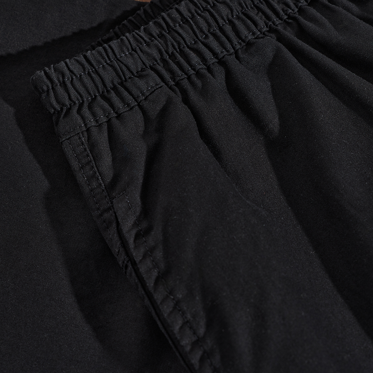 Polar Surf Pants Black