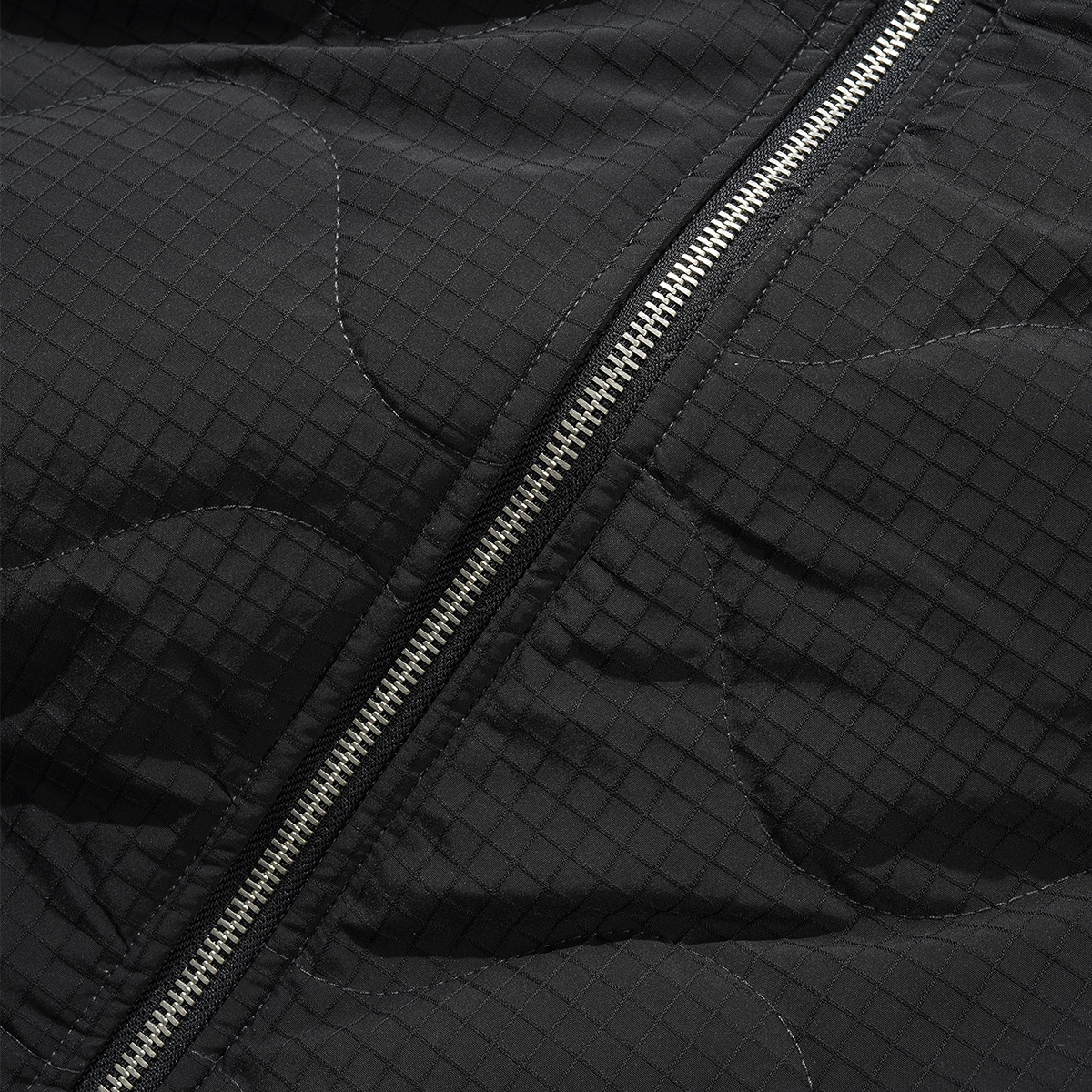 Butter Goods Roach Bomber Jacket Black Butter Goods Roach Bomber Jacket Black