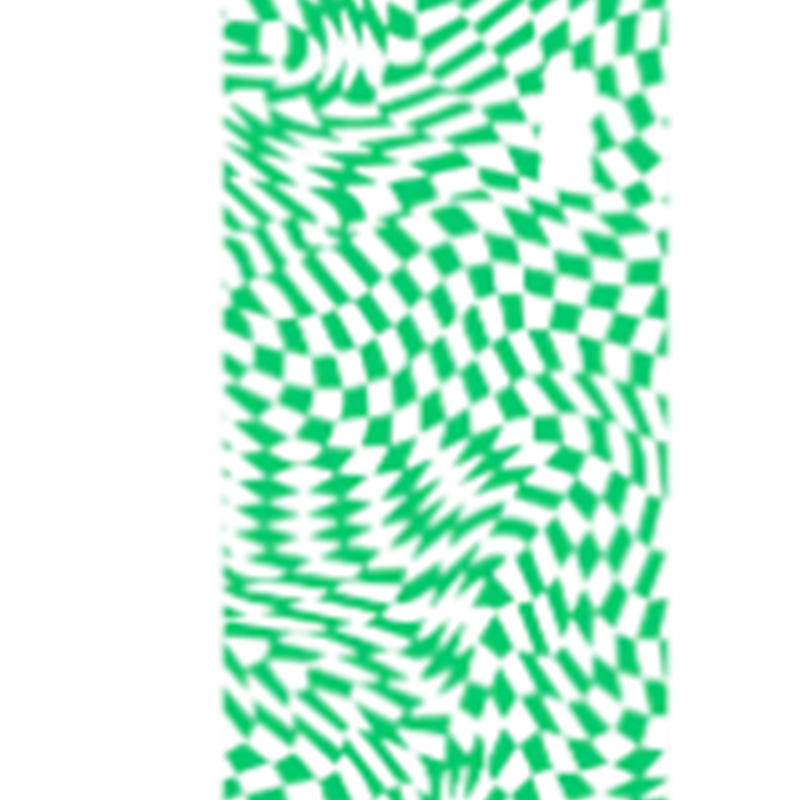 Grizzly Trippy Checkerboard Griptape Sheet Green 9.0 Grizzly Trippy Checkerboard Griptape Sheet Green 9.0