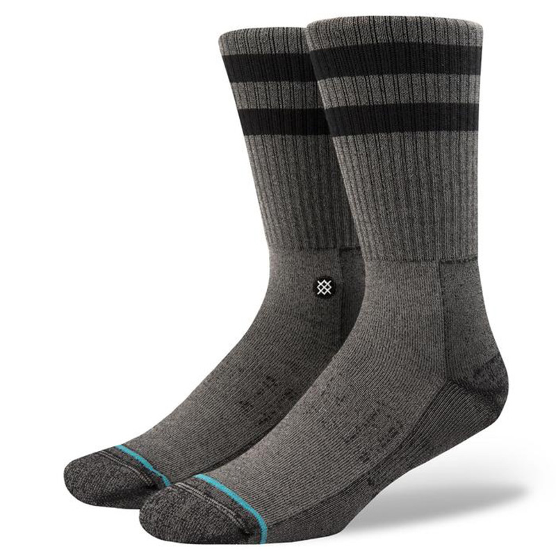 Stance Joven Socks Black Stance Joven Socks Black