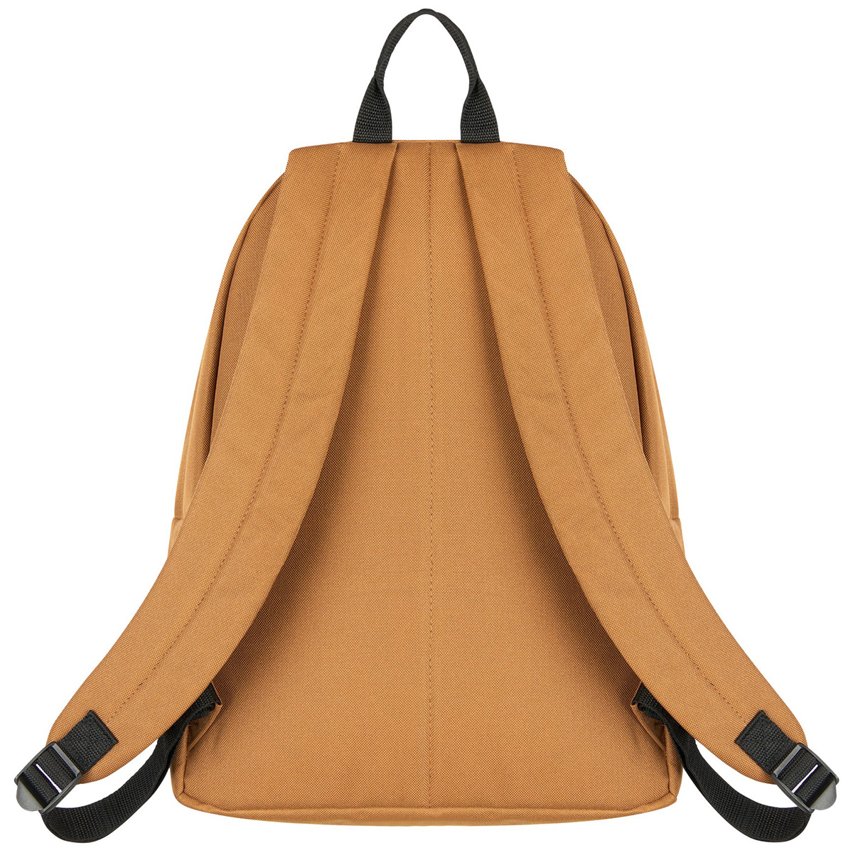 Rassvet Backpack Woven Caramel