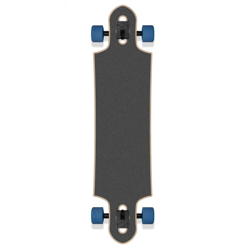 Long Island Geomatic Complete Drop Through 9.75 x 39.8