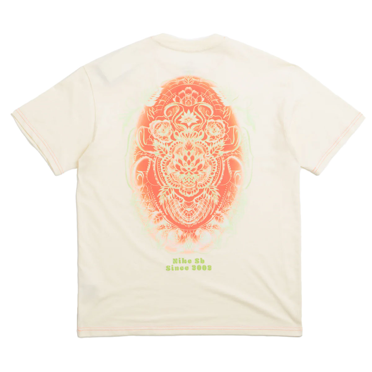 Nike SB T-Shirt Tny Coconut Milk