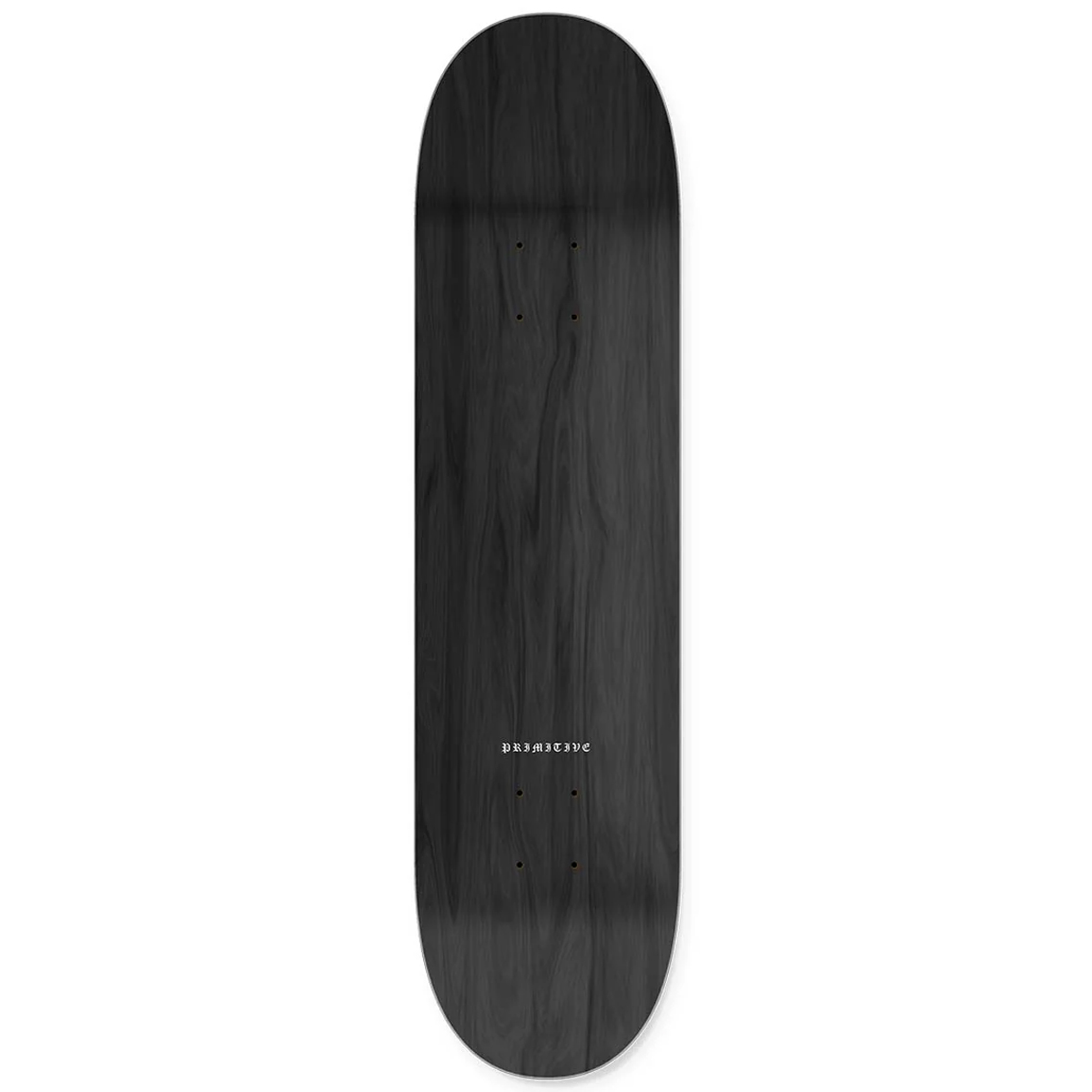 Primitive Tiago Lemos Harvest Skateboard Deck 8.25