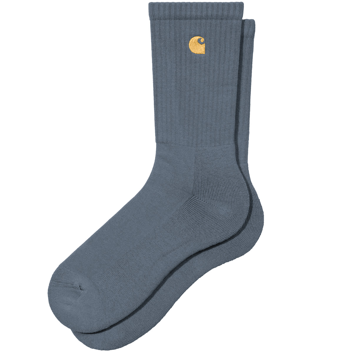 Carhartt WIP Chase Socks Angelite/Gold