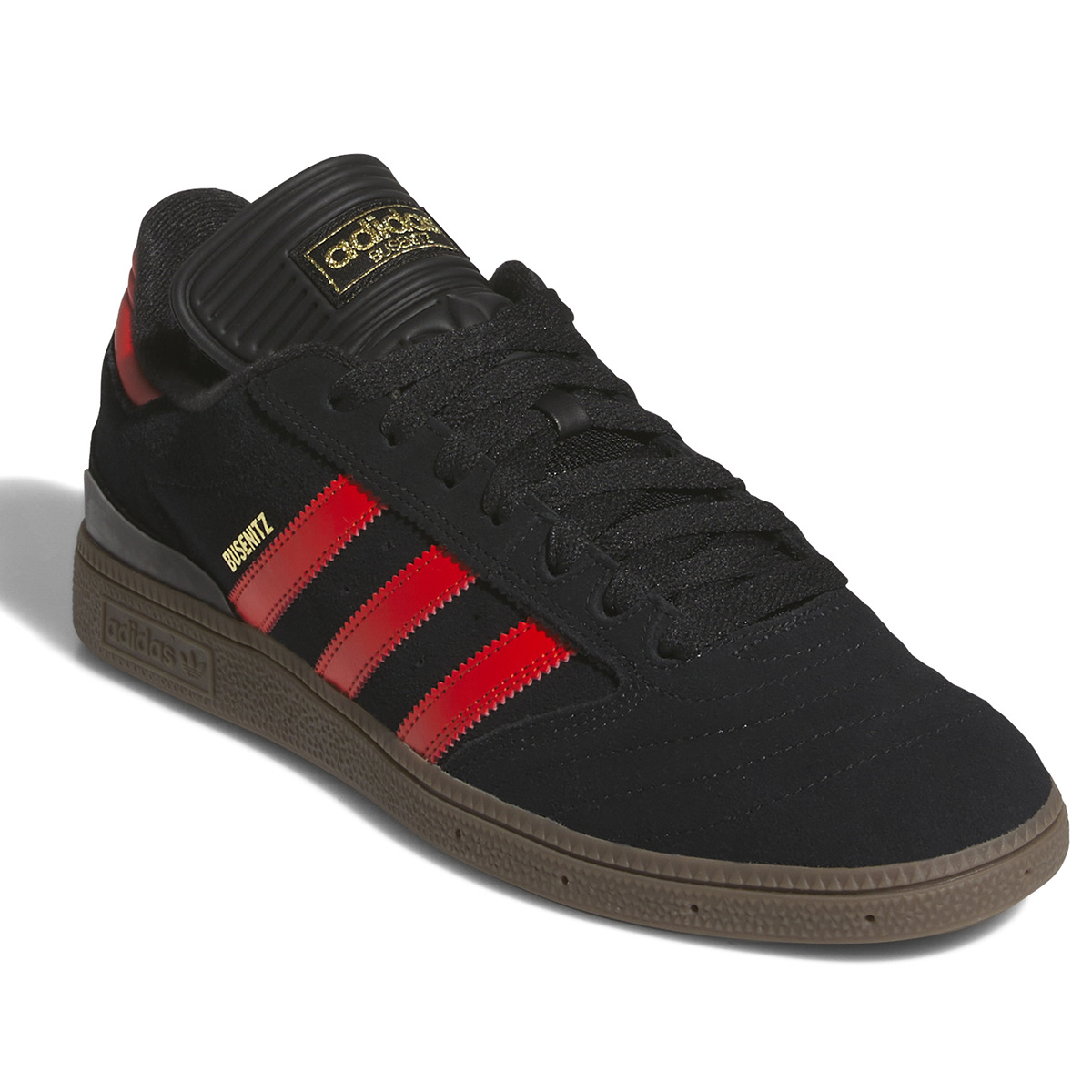 Adidas Busenitz Cblack/Supcol/Gum5 Adidas Busenitz Cblack/Supcol/Gum5