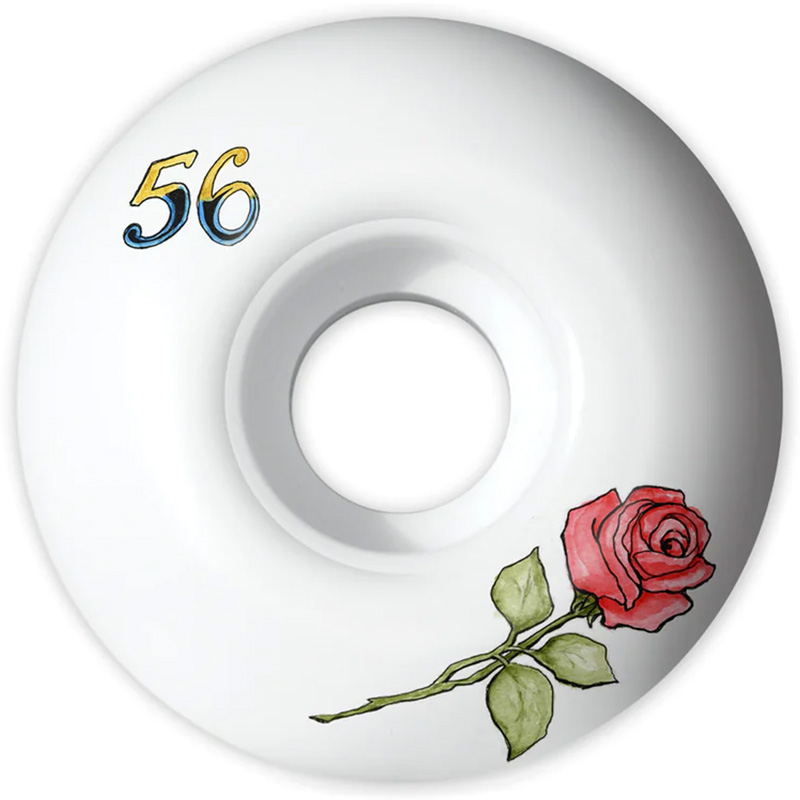 Chocolate Believin' Staple Wheels 56mm Chocolate Believin' Staple Wheels 56mm