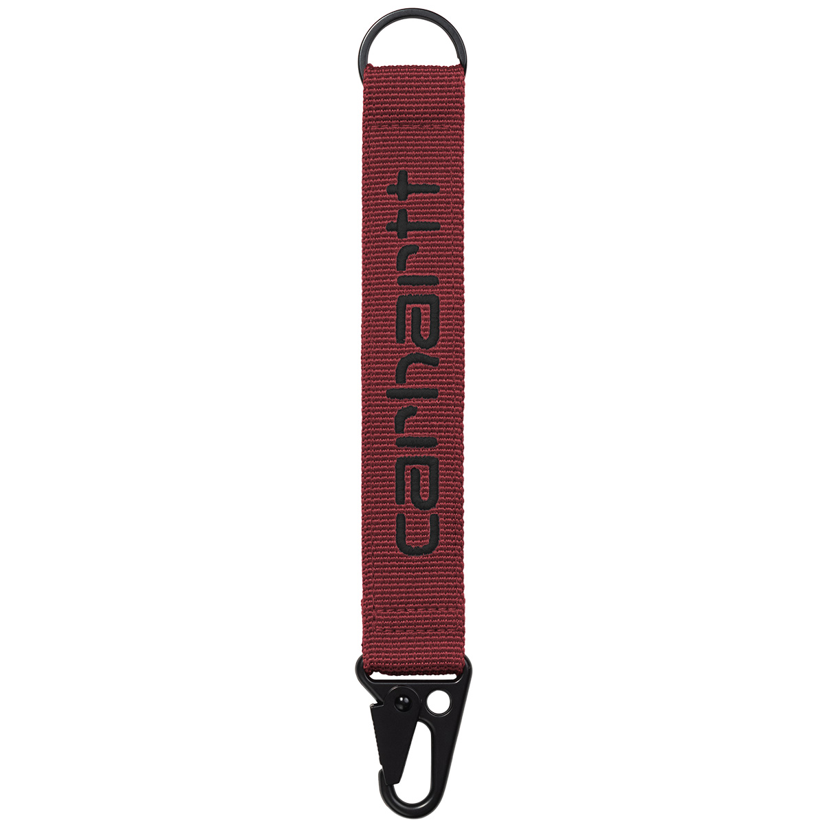 Carhartt WIP Jaden Keyholder Sycamore Tree/Phlox