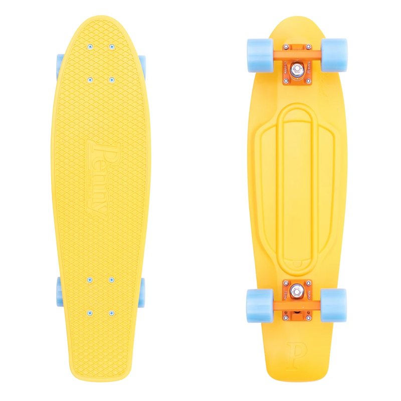 Penny High Vibe Complete Cruiser 22.0