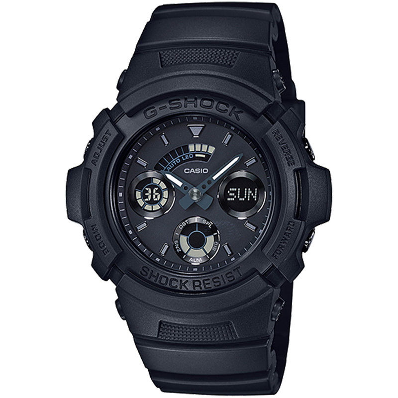 Casio G-Shock AW-591BB-1AER Casio G-Shock AW-591BB-1AER