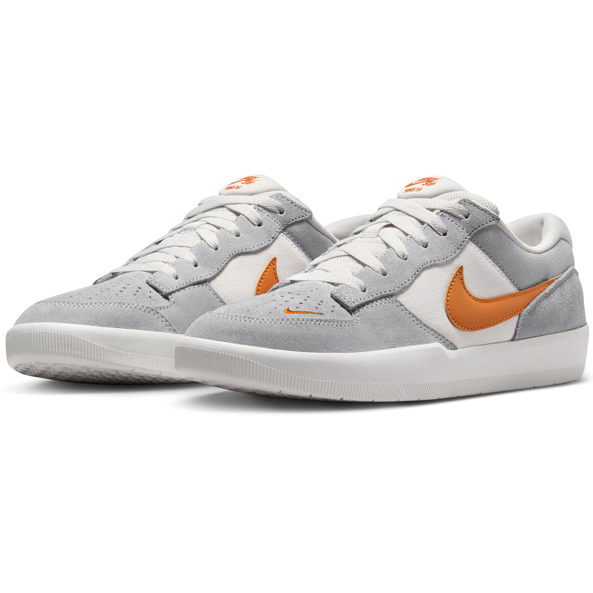 Nike SB Force 58 Platinum Tint/Monarch-Wolf Grey-Summit White Nike SB Force 58 Platinum Tint/Monarch-Wolf Grey-Summit White