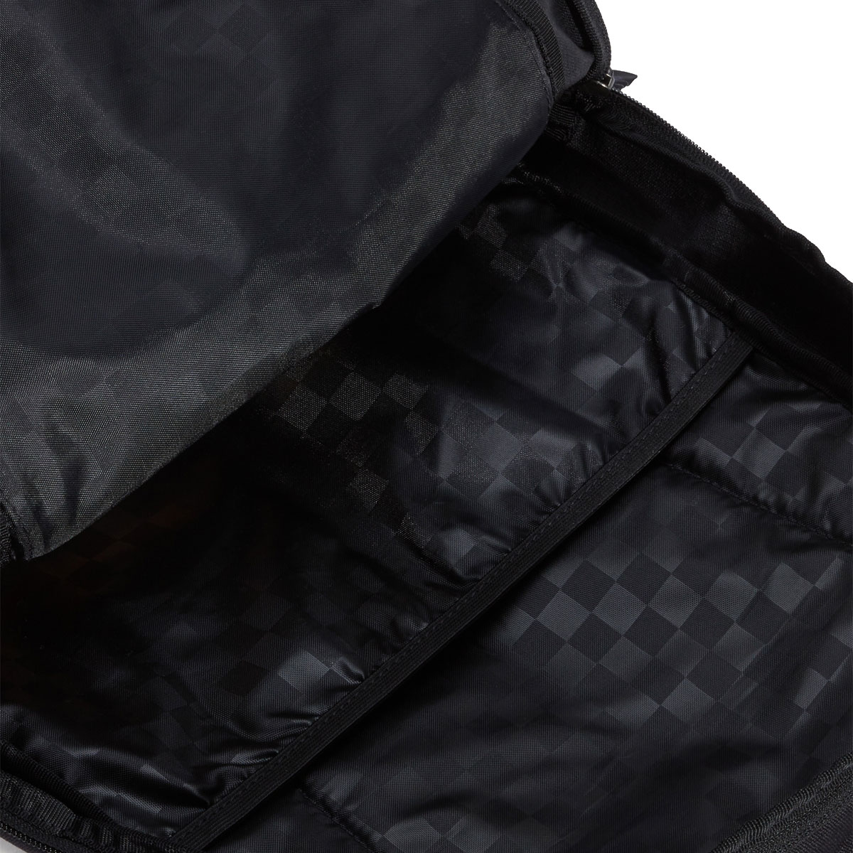 Vans Van Doren Backpack Black