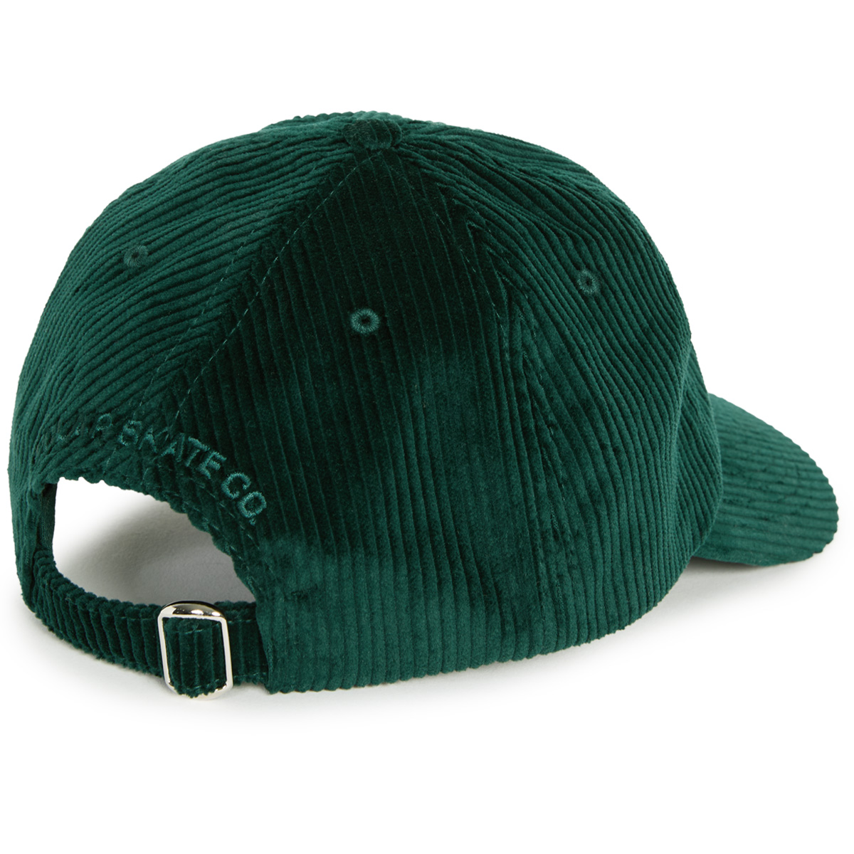 【PASS〜PORT】Lily of The Valley Beanie ユニセックス Pass~Port Lily of The Valley Beanie - Dark Green – Pass~Port USA