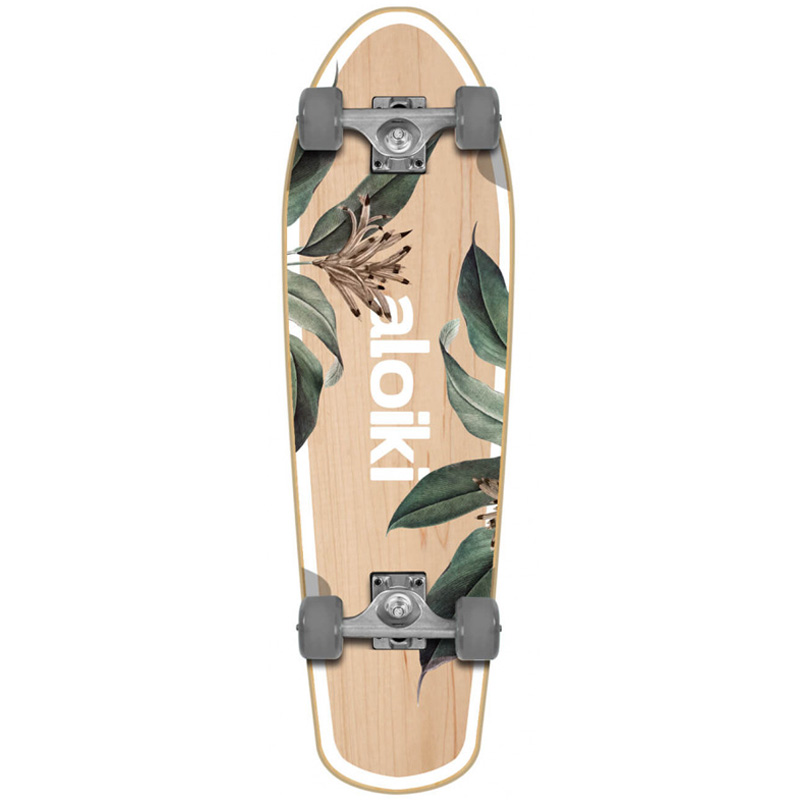 Aloiki Tropical Complete Cruiser 31.0