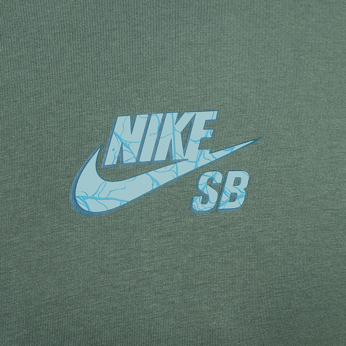 Nike SB OC Spider T-Shirt Vintage Green Nike SB OC Spider T-Shirt Vintage Green