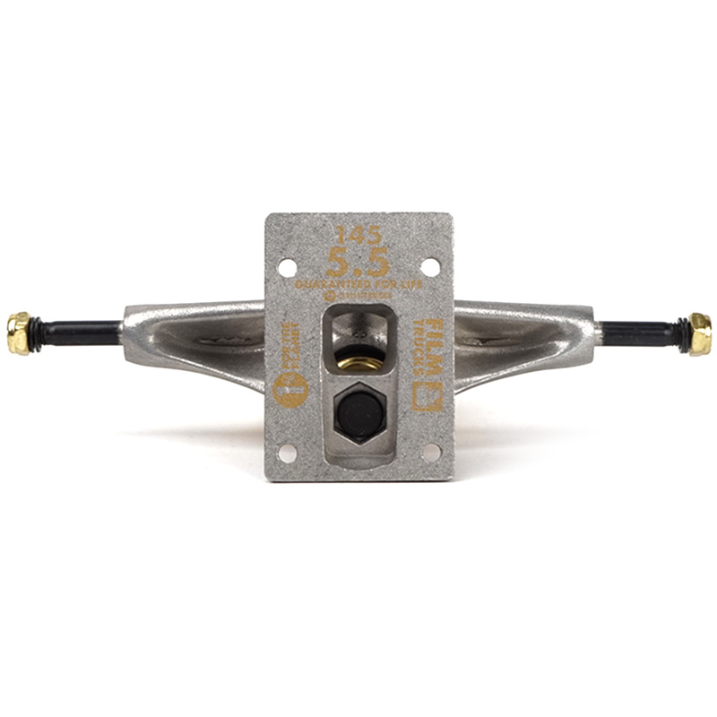 Film Truck Polished Black Bushing 6.5 - 9.0" Film Truck Polished Black Bushing 6.5 - 9.0"