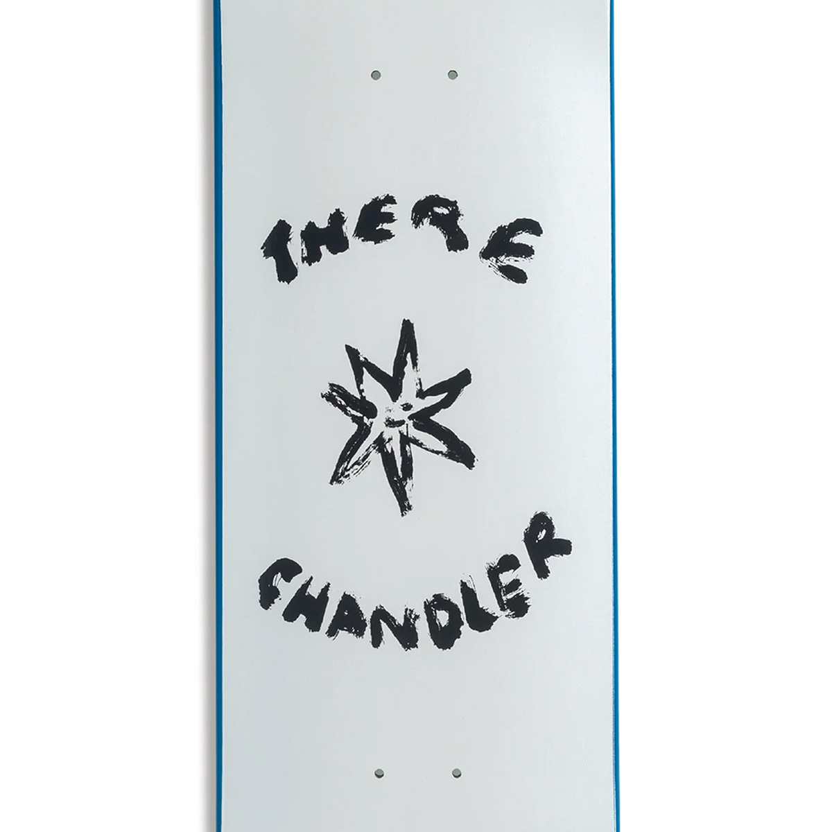 There Chandler Starlight Skateboard Deck 8.5 There Chandler Starlight Skateboard Deck 8.5