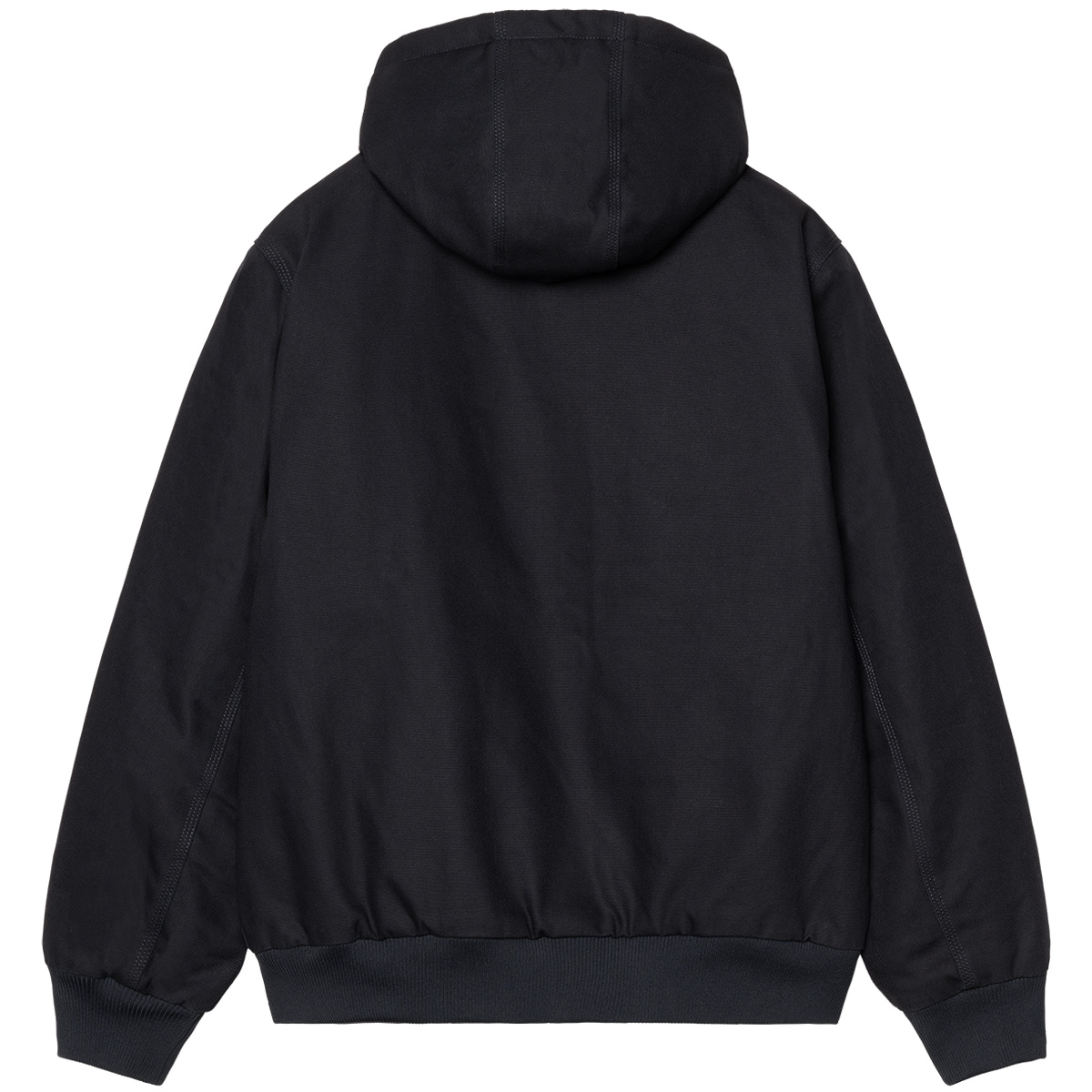 Carhartt WIP Active Jacket Dark Navy Rigid - Winter Carhartt WIP Active Jacket Dark Navy Rigid - Winter