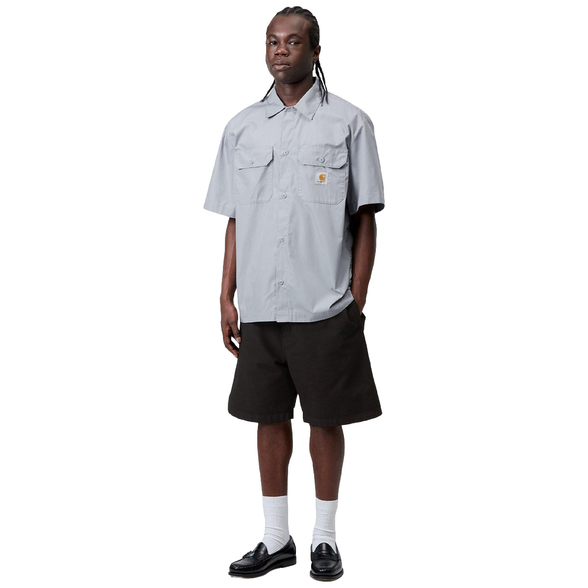 Carhartt WIP Craft Shirt Mirror