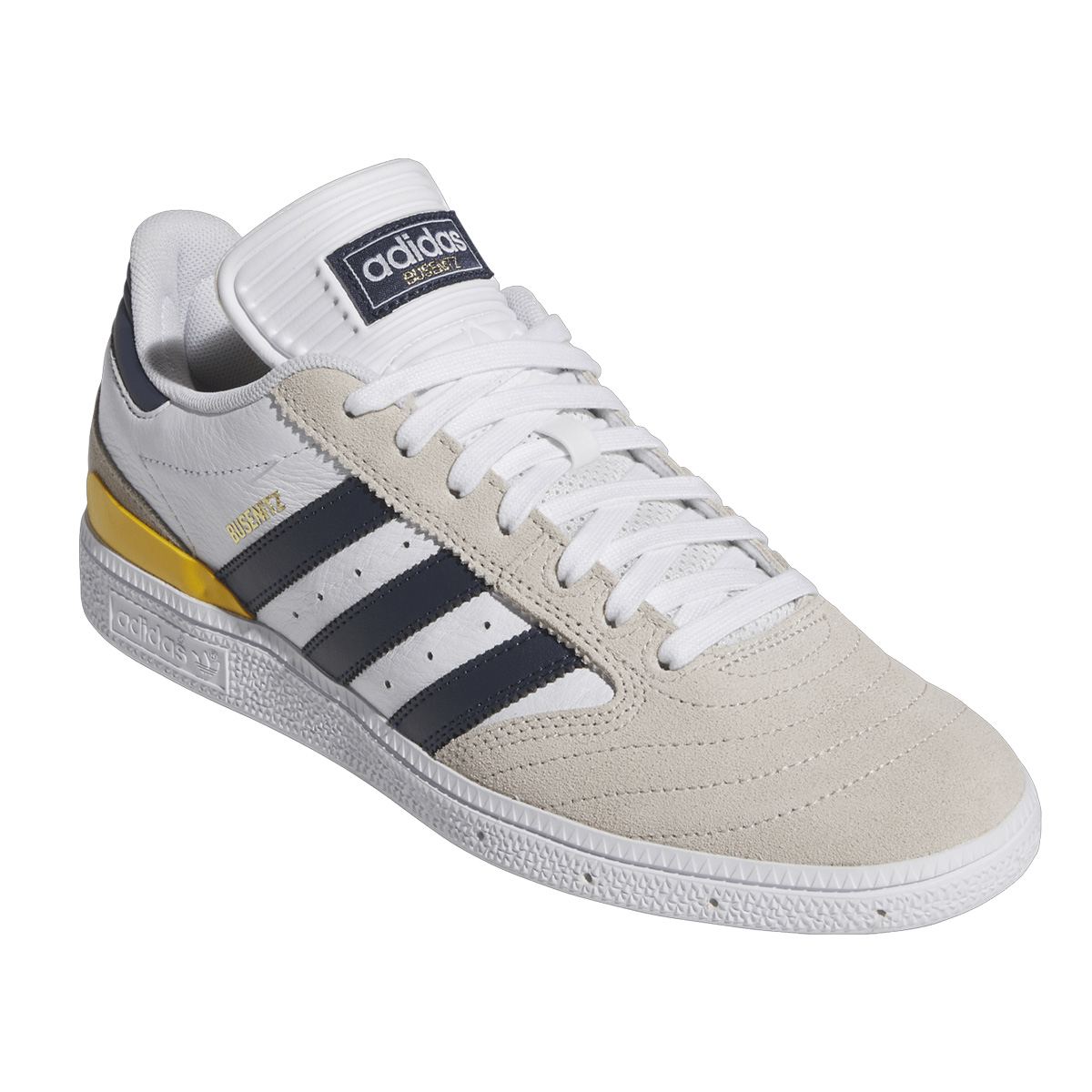 Adidas Busenitz Cbrown/Conavy/Ftwwht